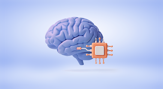 Intelligente, ma non pensante