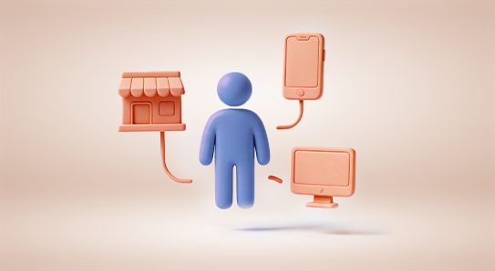 Omnicanalità: La nuova Customer Experience