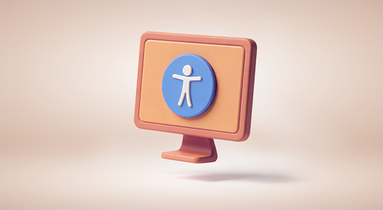 Accessibilità e Design Universale nel Digitale