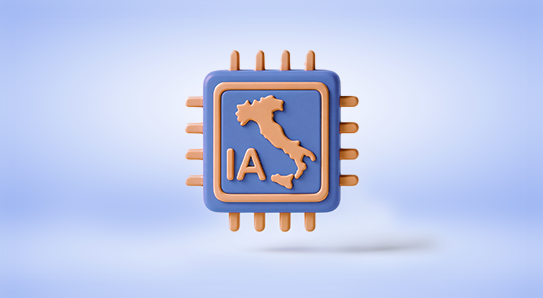AI in Italia
