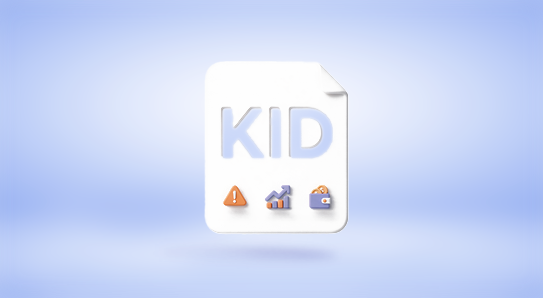 KID - Key Information Document