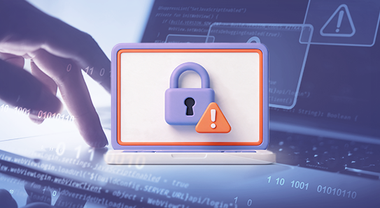 Cyber Security - Cosa ci rende vulnerabili