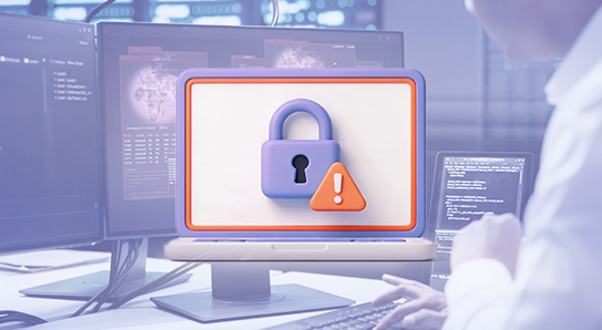 Cyber Security - Tipologie di attacco