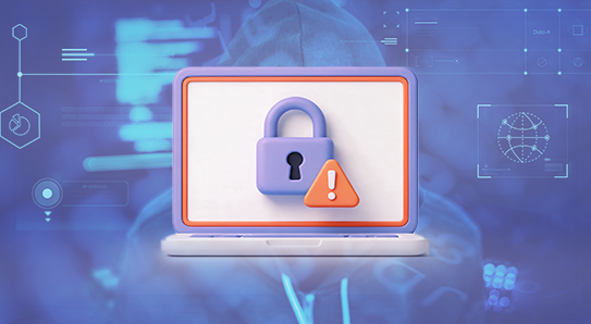 Cyber Security - Contromisure