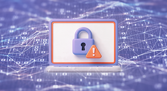Cyber Security - Reti