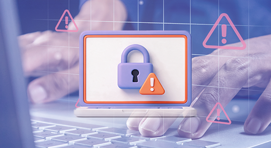 Cyber Security - Dati