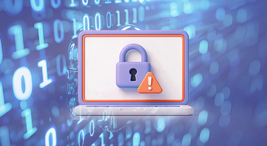Cyber Security - Crittografia