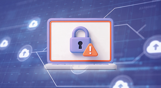 Cyber Security - Backup