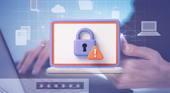 Cyber Security - Autenticazione