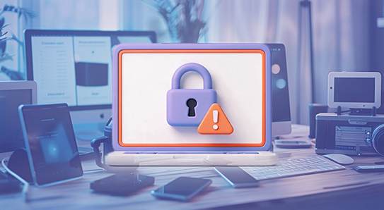 Cyber Security - Dispositivi